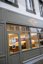 Photo n°1 de C.Chocolat - Boutique Landerneau à Landerneau (Artisan chocolatier)