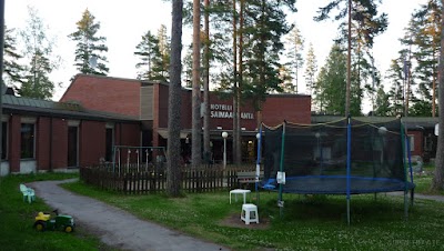 Photos of Hotel Saimaanranta