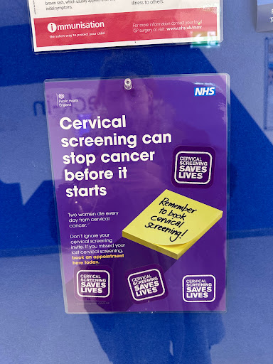 Ratby Medical Centre - Thumbnail