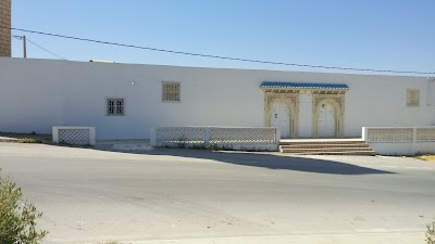 Mosquée TAQWA