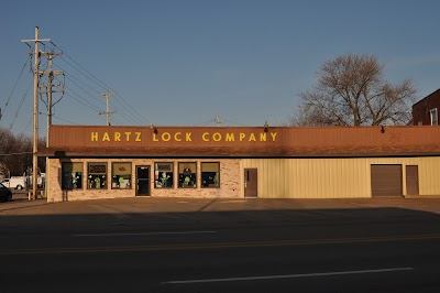 Hartz Lock Co.