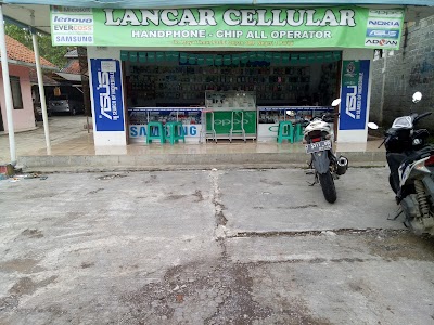 Photos of LANCAR CELL PARIGI