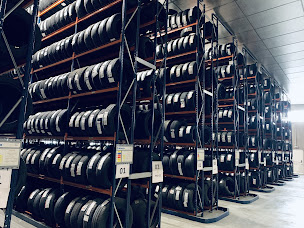 Photo n°9 de Mapal Pièces Autos Limoges à Feytiat (Magasin de pièces de rechange automobiles)