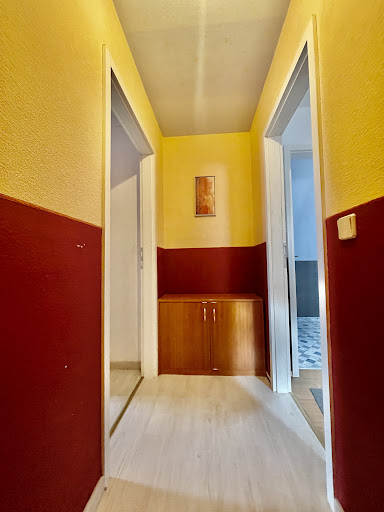 Monteure Zimmer Gästezimmer Guest room Pokój gościnny - Thumbnail
