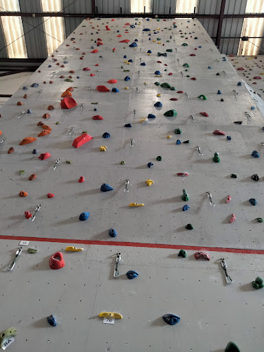 Rock and Climb Gallery - Spain