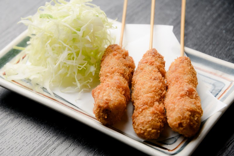 餃子のネオ大衆酒場 ニューカムラ名駅二丁目店