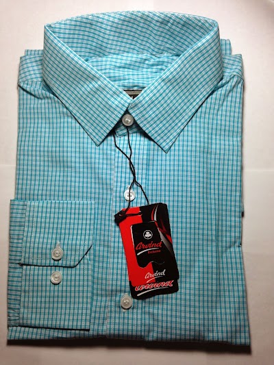 Photos of Style and Heaven Garment