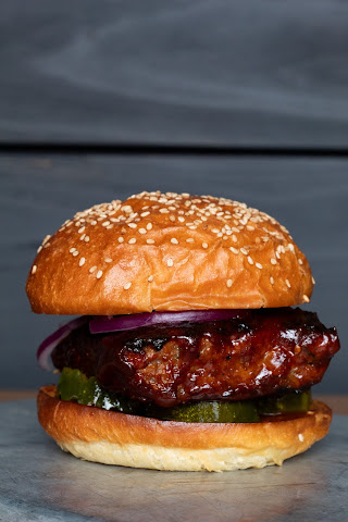 AmperSandwich by null