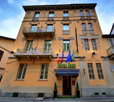 Photos of Hotel Eden Torino