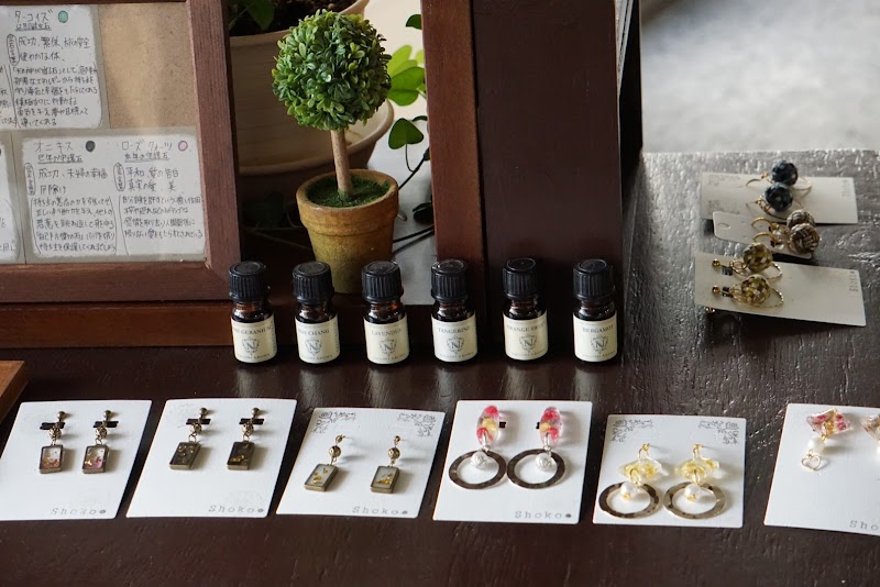 ニコル・ヘアー Nico:L Hair