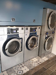 Photo n°2 de Le Lavoir Bidibulle à Épernay (Laverie automatique)
