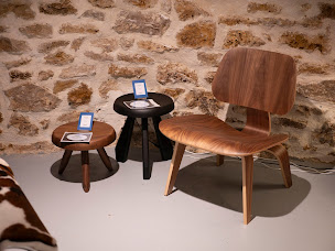 Photo n°14 de The Woods Gallery à Paris (Magasin de vêtements pour femmes)