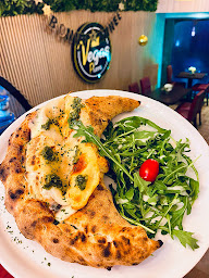 Photo n°11 de Vegas Pizza Royan à Royan (Pizzas à emporter)