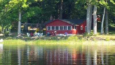 Photos of Crooked Tree Cabins