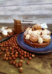 Photo n°15 de Boulangerie Le Fourn'île à Noirmoutier-en-l'Île (Pâtisserie)