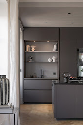 Photo n°36 de DME Bâtiment à Lyon (Designer d'intérieur)