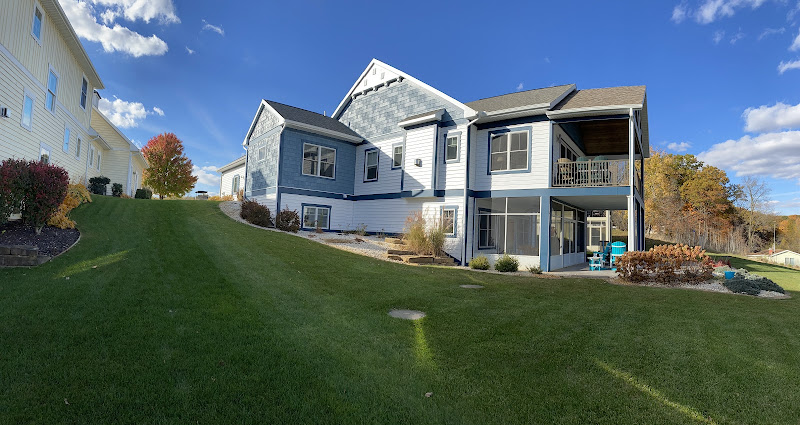 Finish Line Projects