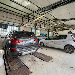 Photo n°4 de garage des tertiales à Valenciennes (Vendeur de voitures d'occasion)