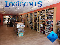 Logigames à Carcassonne