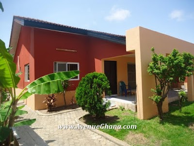 Photos of UBA Ghana - Spintex Branch