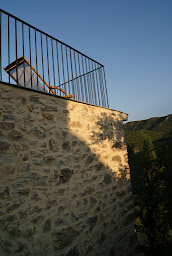 Photo n°14 de L'Oustal du Larzac à La Bastide-Pradines (Gîte)