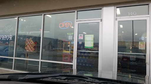 Colville Liquor & Wine
