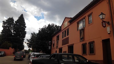 Photos of Hotel Suiza