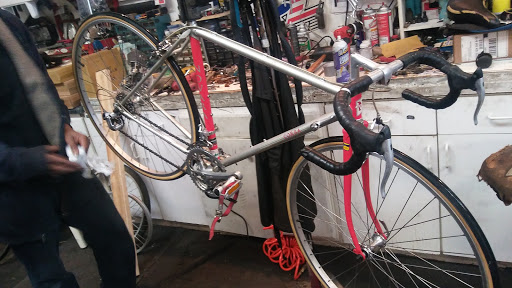 bklyn tech bicycles - Thumbnail