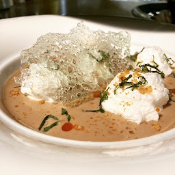 Photo n°17 de Barons Perchés à Nantes (Restaurant ouvert le midi)