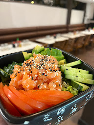 Photo n°13 de Nems & Sushi à Paris (Restaurant de yakitori)