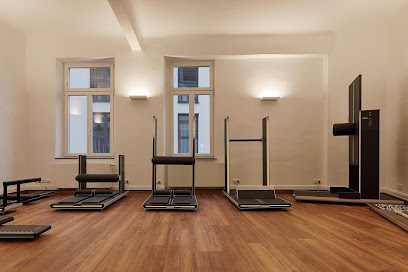 Therapiekonzept Training – Kutzner * Ihr Fitnessstudio und Gesundheitszentrum in der Würzburger Innenstadt