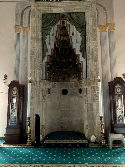 Sultan Süleyman Cami