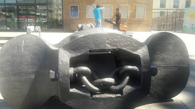museum