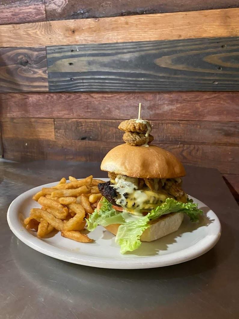 R&K Cafe on Santa Fe