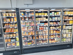 Photo n°6 de Marché Minute Le Cadeau Girondin à Le Bouscat (Supermarché)