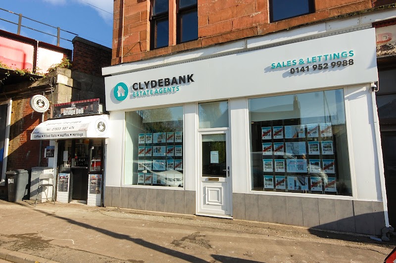 Clydebank Estate & Letting Agents photo 2