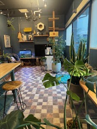 ルグリ＆ナンシー（Lugris ＆Nancy）