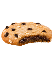 Cookie Fouré Choconut