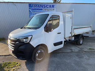 Photo n°6 de TRANSCAR à Saint-Priest (Garage automobile)