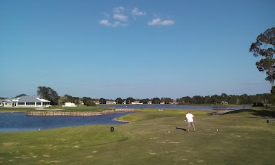 Photos of Sun 'N Lake Golf Club