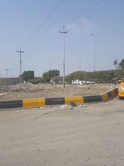 Photos of محطة وقود التعاون المشيدة
