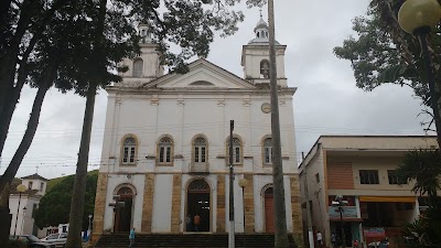 Photos of Igreja Matriz Nosso Senhor dos Passos
