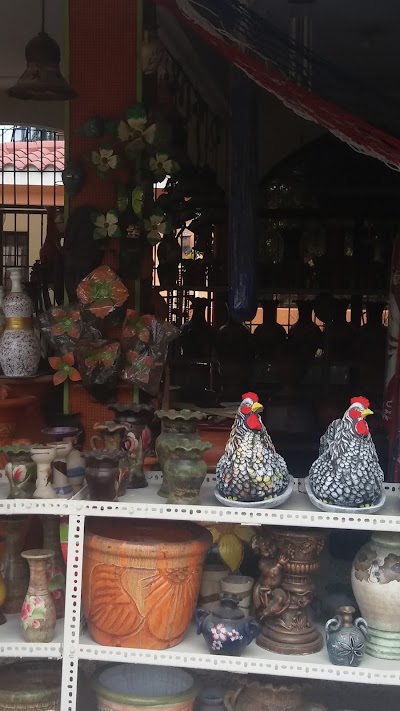 Photos of Plaza Simon E Hijos