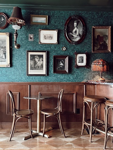 Bar Duchess - Thumbnail