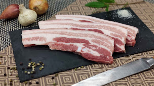 Photo n°22 de Ferme de la Mare à La Mare (Ferme porcine)