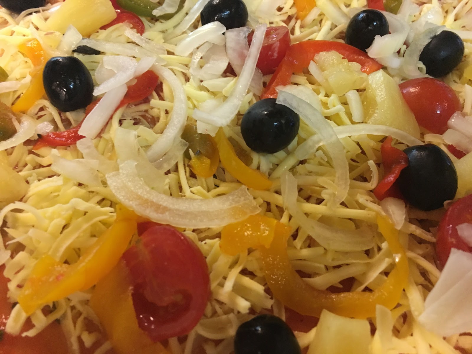 La Pizza Buona — photo 8