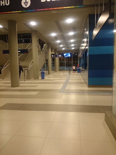 Photos of Teleferico Blue Line, Stop Ex Tranca Rio Seco