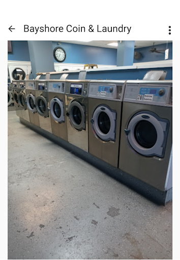 Bayshore Coin & Laundry