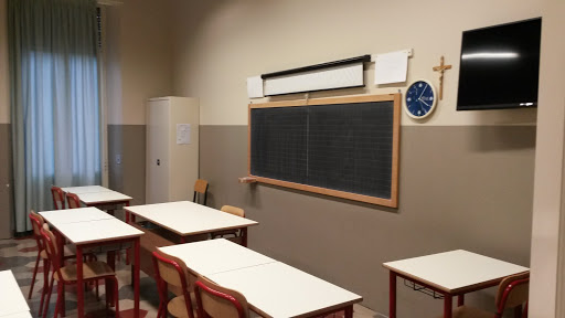 Fondazione Cavalleri Scuola Audiofonetica - Thumbnail