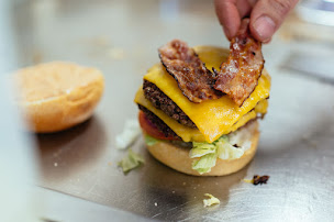 Photo n°13 de The Roster Chambery Chamnord à Chambéry (Restauration rapide)